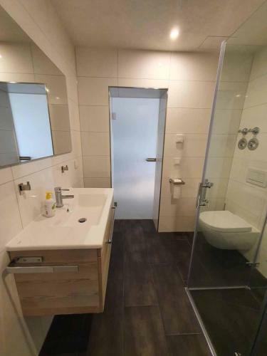 Apartamento Ferienwohnung Relax