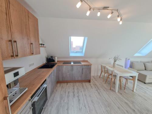 Apartamento Ferienwohnung Manuela & Daniel Hiebl