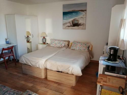 Hostal Estudio Brisa Canaria