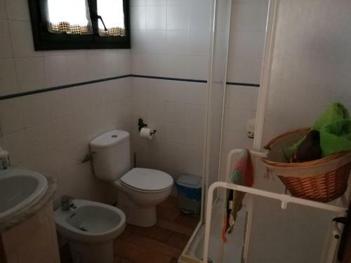 Hostal Estudio Brisa Canaria