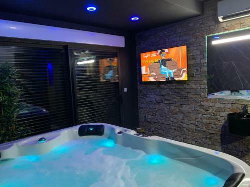 Apartamento Ks Design Spa