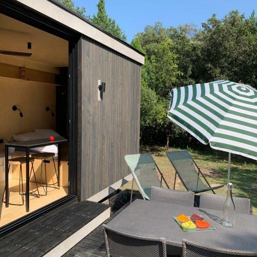 Aminimas Eco G�tes