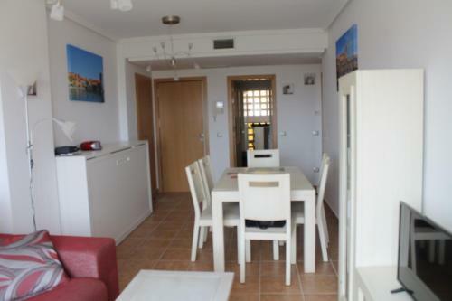 Apartamento A Louer Bel Appartement