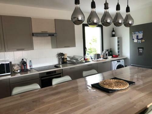 Apartamento Appartement 6 Pers Proche Oc�an