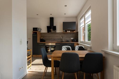 Apartamento Ferienwohnung Am Steinbach 2