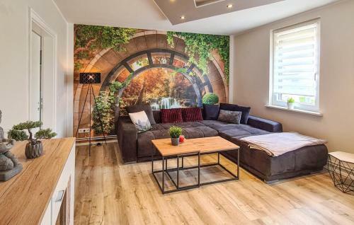 Apartment 5 Pers. Zentrum Thale- Grill&chillecke