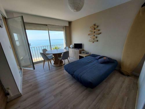 Apartamento Studio Le Grau D'agde, 1 Pi�ce, 4 Personnes - Fr-1-423-251