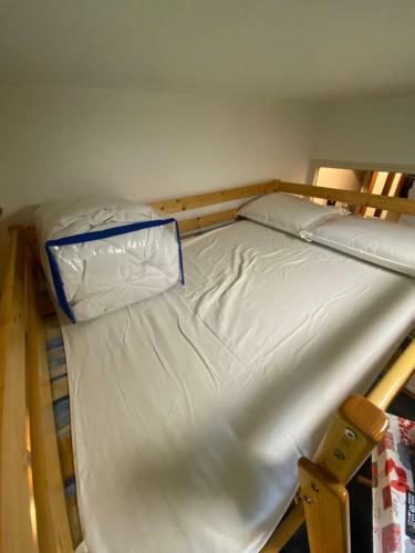 Apartamento Studio Proche Centre De La Station