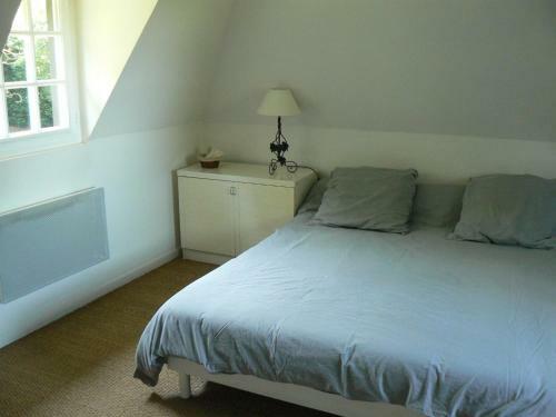 Charming, Norman Country House With Many Highlights