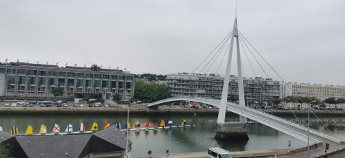 Apartamento Appartement de Charme � St Fran�ois - 2 Pers