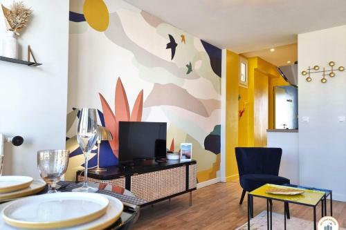 Apartamento The Four Seasons Panoramic View