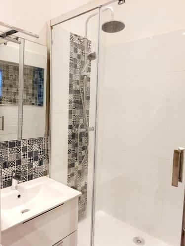 Apartamento Bel Appartement Centre Le Havre