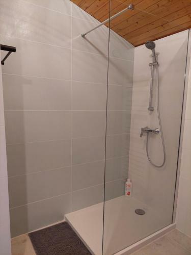 Apartamento Duplex Grand Bornand