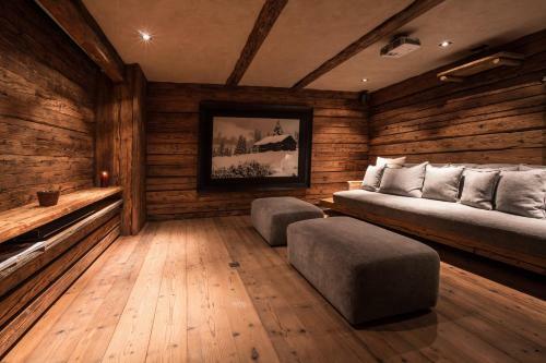 Bed & Breakfast Chalet 1864
