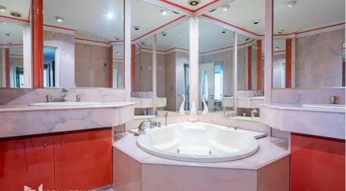 Apartamento Appartement Standing 2 Chambres