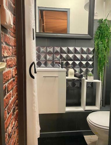 Apartamento Le Charbon Dor�