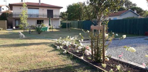 Apartamento Au Frais