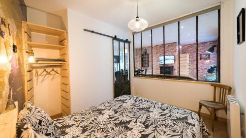 Apartamento L'atelier Flanelle