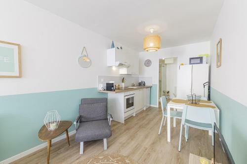Apartamento Cosy Studio Proche Du Tram