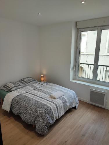 Apartamento Alsace N�2