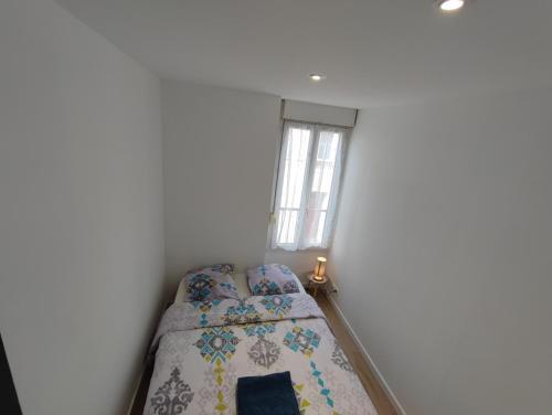 Apartamento Alsace N�3