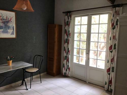 Le Petit Moulin