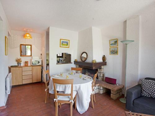 Holiday Home Les Mas de Pramousquier-8