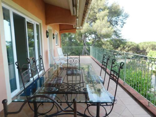 Apartamento Villa 54 - Plage Aiguebelle 250m