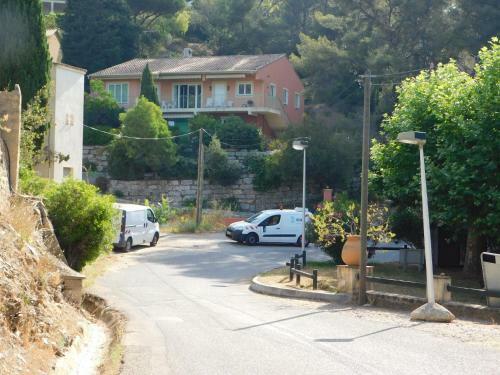 Apartamento Villa 54 - Plage Aiguebelle 250m