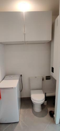 Apartamento Studio Climatis� � 100 M de La Plage de Cavali�re