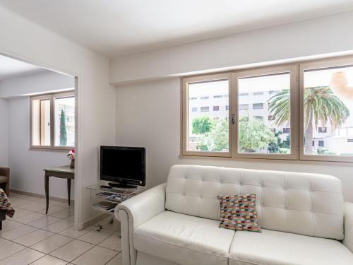 Apartamento Studio Le Grand Large-5