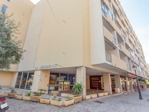 Apartment La M�ridienne-5