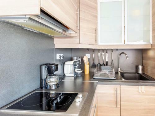 Apartment La M�ridienne-5