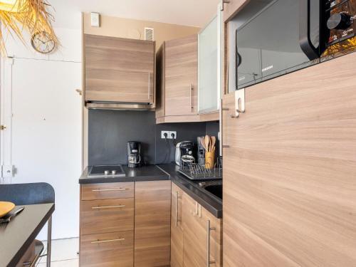 Apartment La M�ridienne-5