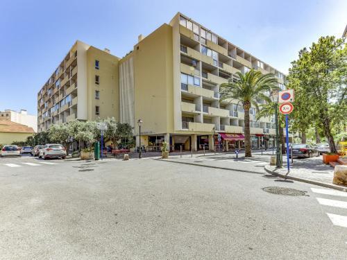 Apartment La M�ridienne-5