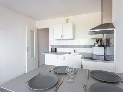 Apartment Le Cormoran