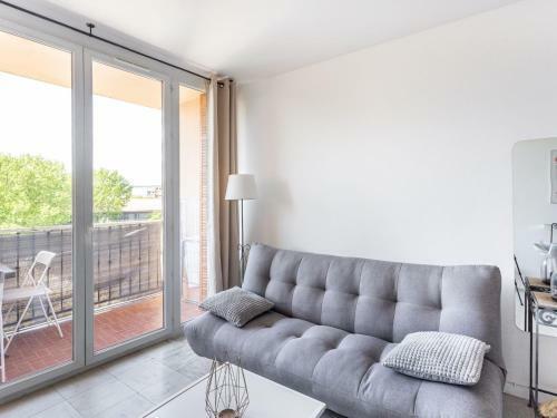 Apartment Le Cormoran