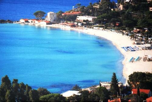 Apartamento Bel Appart Saint Clair-lavandou