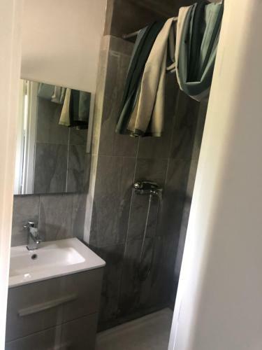 Apartamento St Clair Studio � 5mn A Pied De La Plage