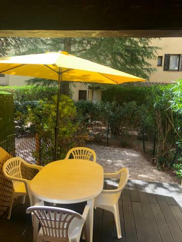 Apartamento St Clair Studio � 5mn A Pied De La Plage