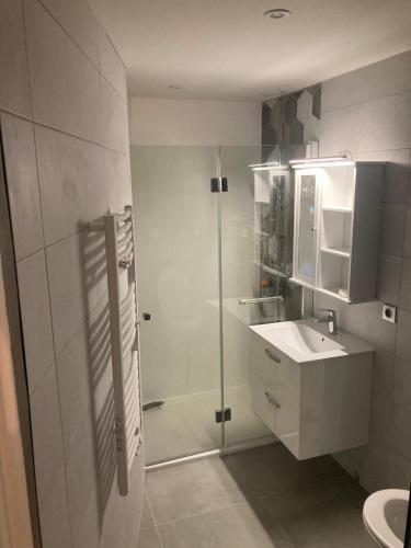 Apartamento Appartement En Rez de Jardin
