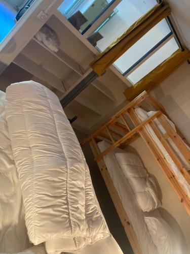 Apartamento Appartement En Rez de Jardin