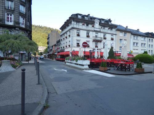 Apartamento R�sidence De L Oise 14