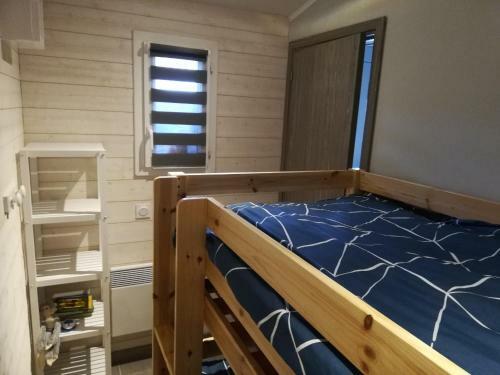 Location Saisonni�re Les Pignottes