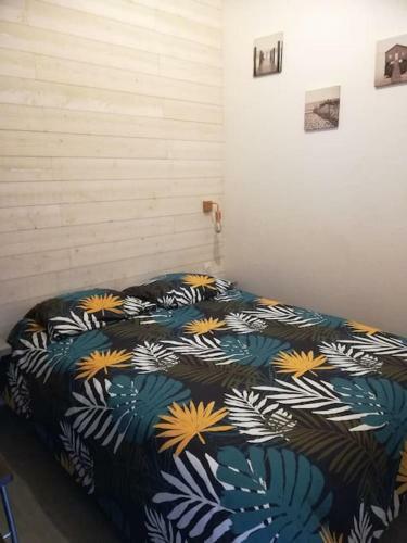 Location Saisonni�re Les Pignottes