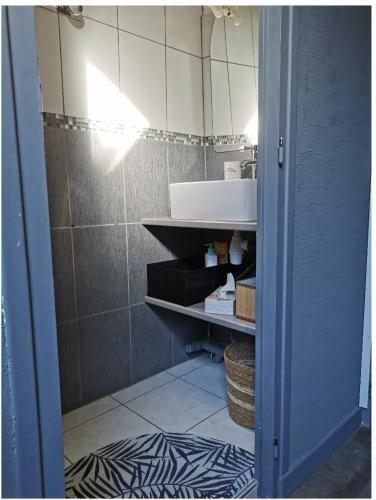 Apartamento Liladel
