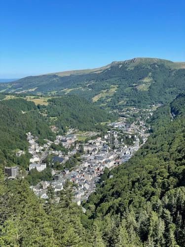 Apartamento Le Martin P�cheur, Appartement Proche Hyper Centre