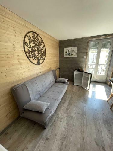 Apartamento Le Martin P�cheur, Appartement Proche Hyper Centre