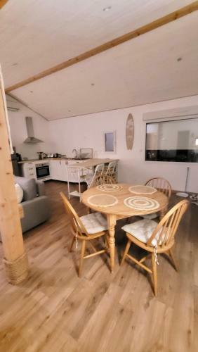Le Cosy Porgeais