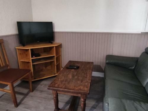 Apartamento Locations Saisonni�res Le Portel